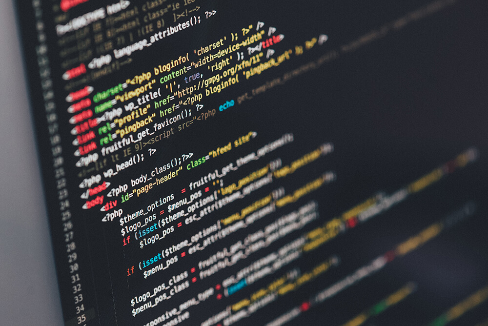 Wordpress code